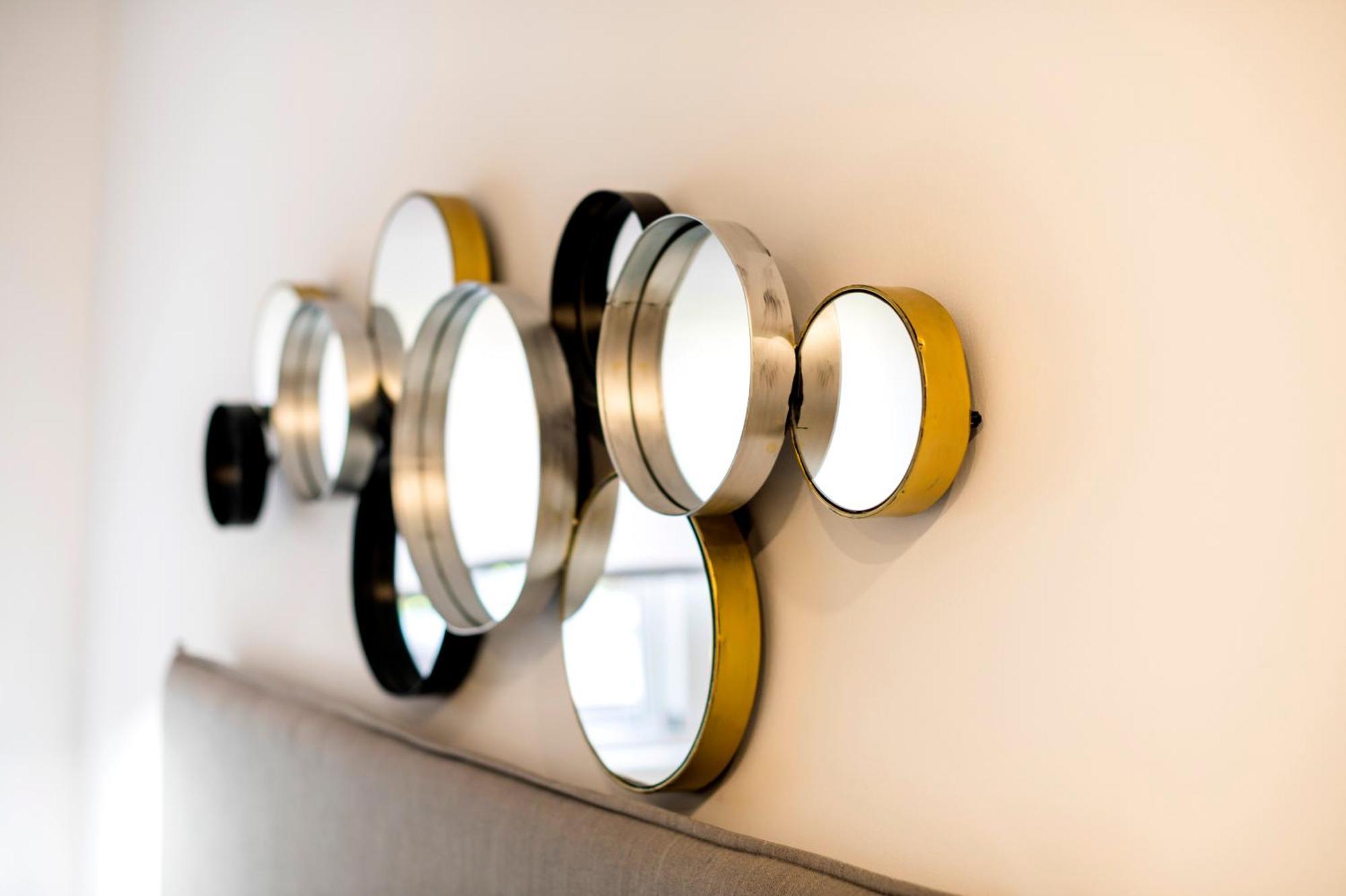 Lefka Hotel & Apartments Rhodes City Bagian luar foto